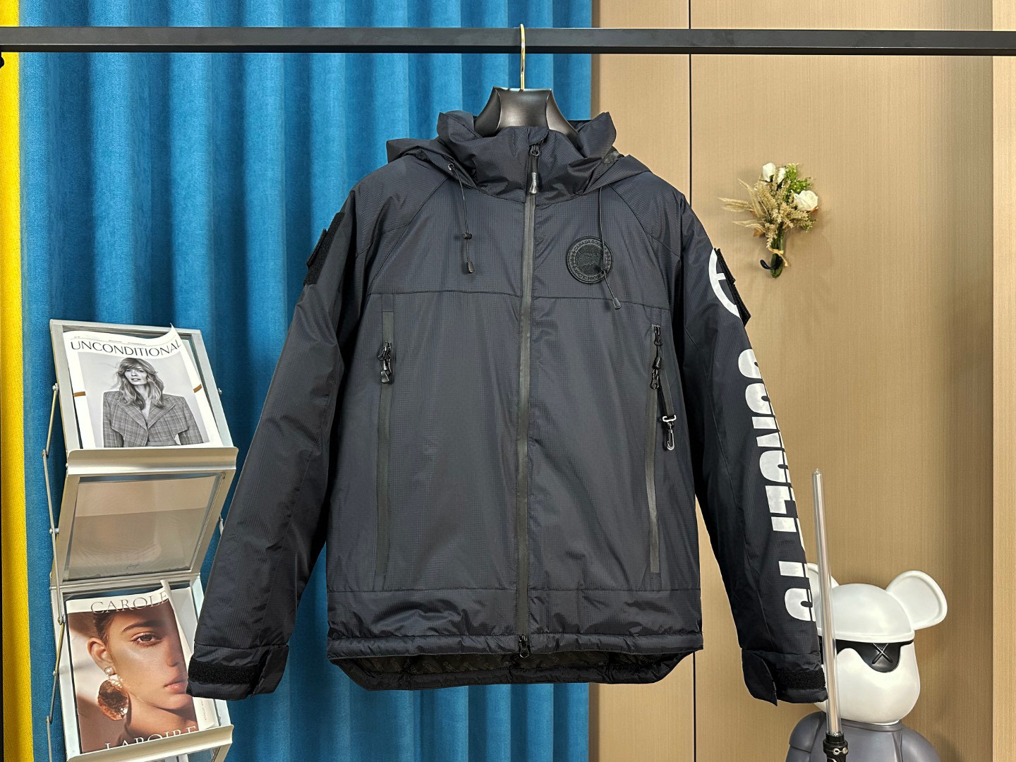 캐나다구스 Canada Goose 패딩