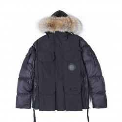 캐나다구스 Canada Goose 패딩