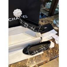 샤넬 CHANEL 로퍼 슈즈