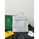 고야드 Goyard SAINT LEGER 백팩 6009 37CM