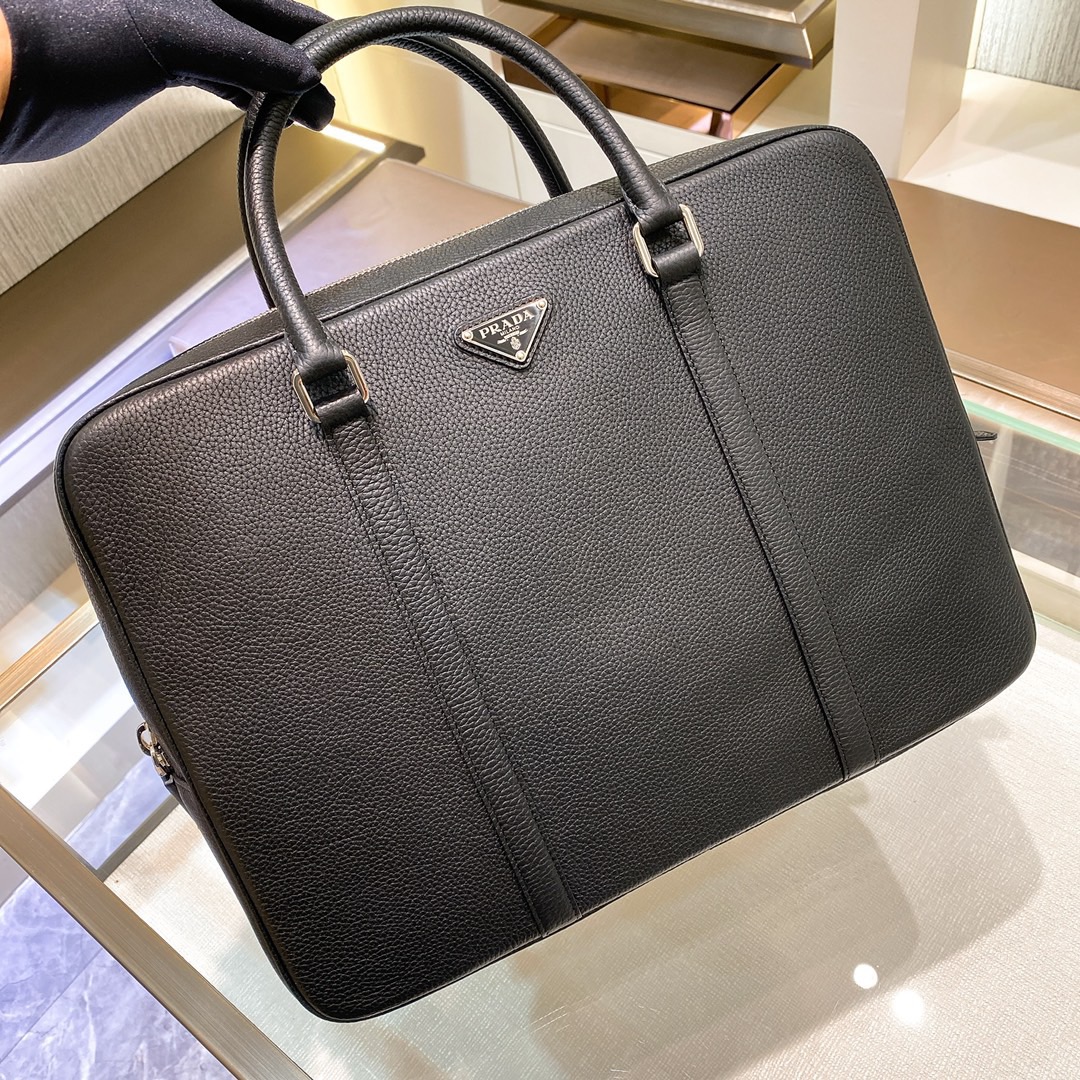 프라다 Prada 2VE871 서류가방 38CM