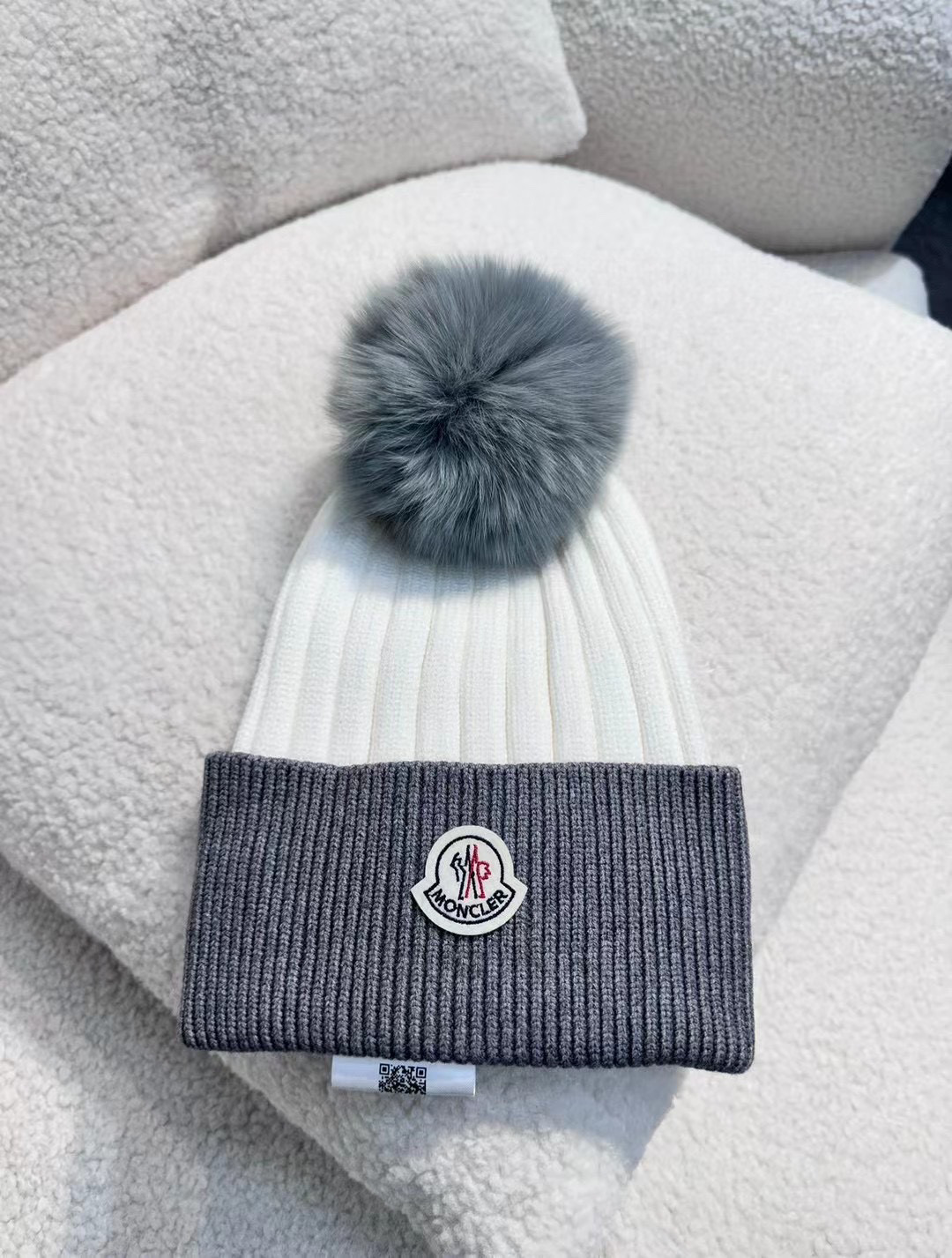 몽클레어 Moncler 모자