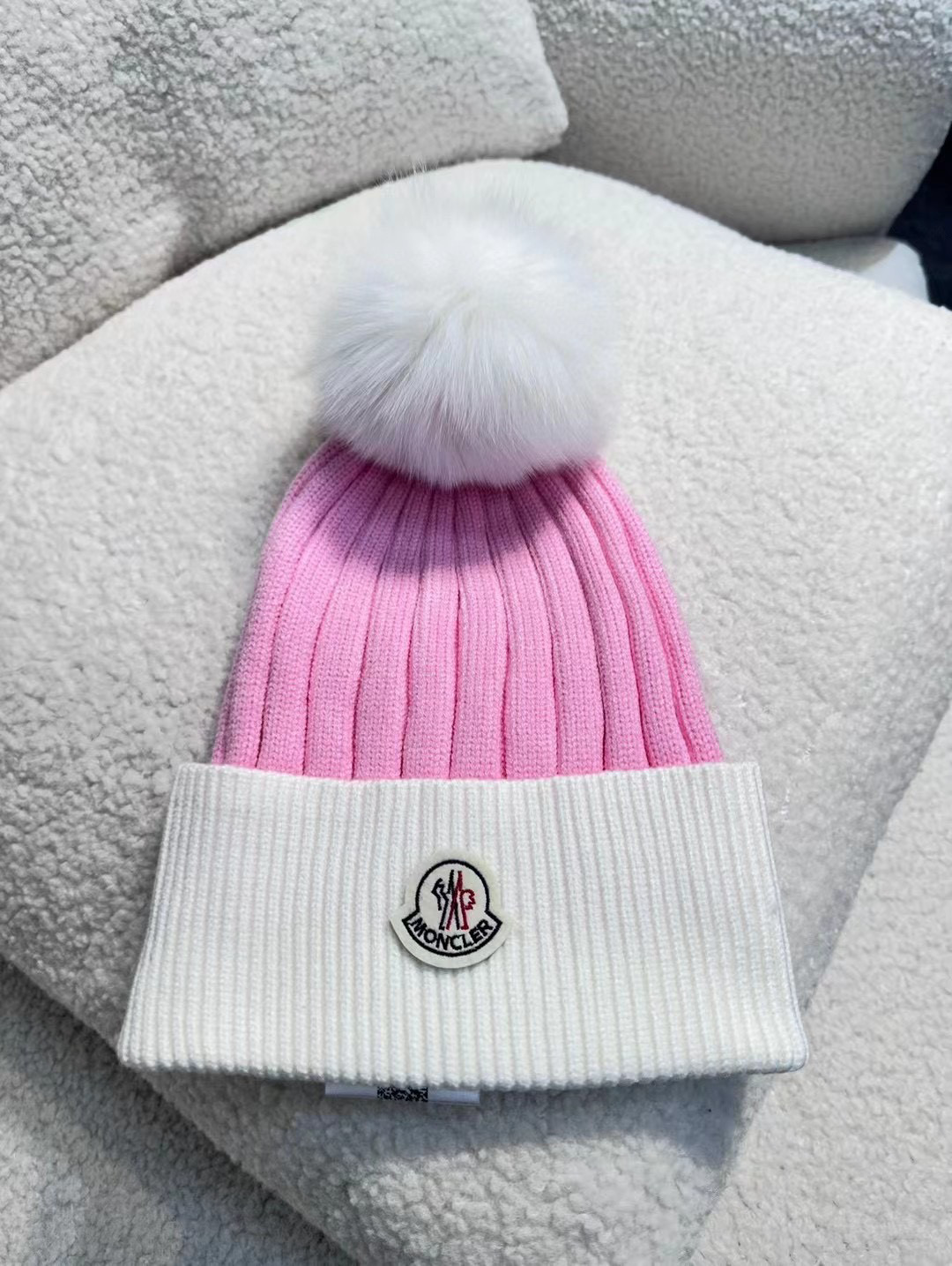 몽클레어 Moncler 모자