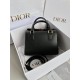 디올 Dior 7503 Boston 7503 탑 핸들백  20CM