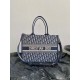 디올 Dior 1291 Book tote24 토트 백  36CM