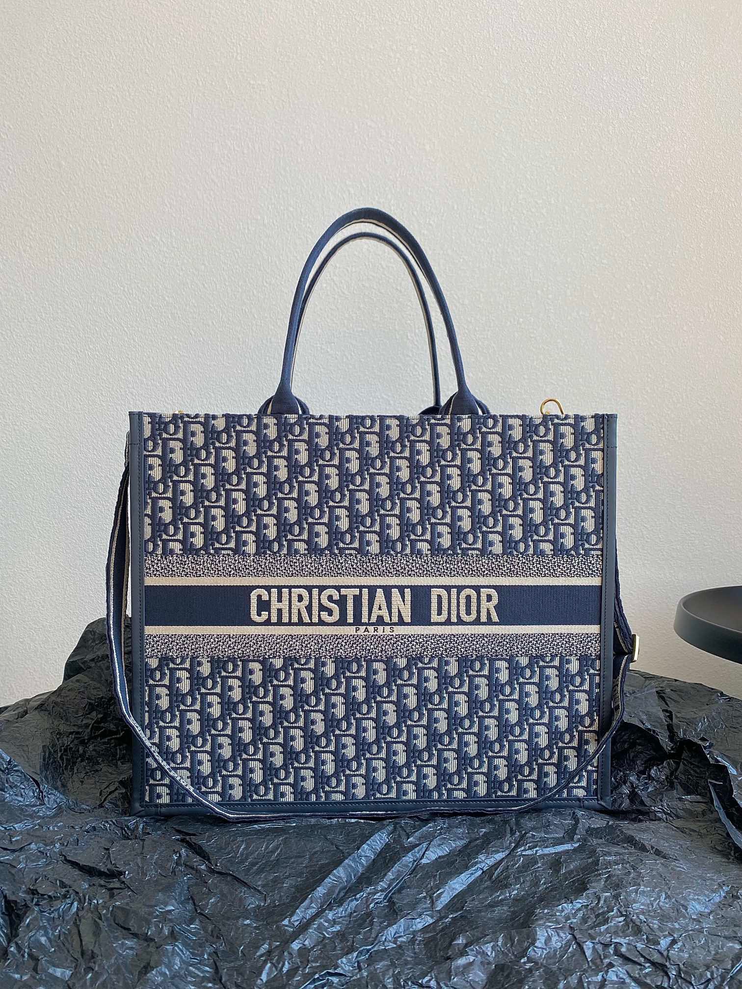 디올 Dior 1291 Book tote24 토트 백  42CM