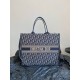 디올 Dior 1291 Book tote24 토트 백  42CM