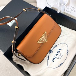 프라다 Prada 1BD339 숄더백 20.5CM