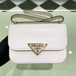 프라다 Prada 1BD320 숄더백 22.6CM