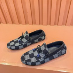 루이비통 Louis Vuitton 모카신