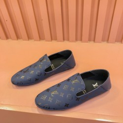 루이비통 Louis Vuitton 모카신