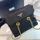 프라다 Prada vintage 숄더백 26CM