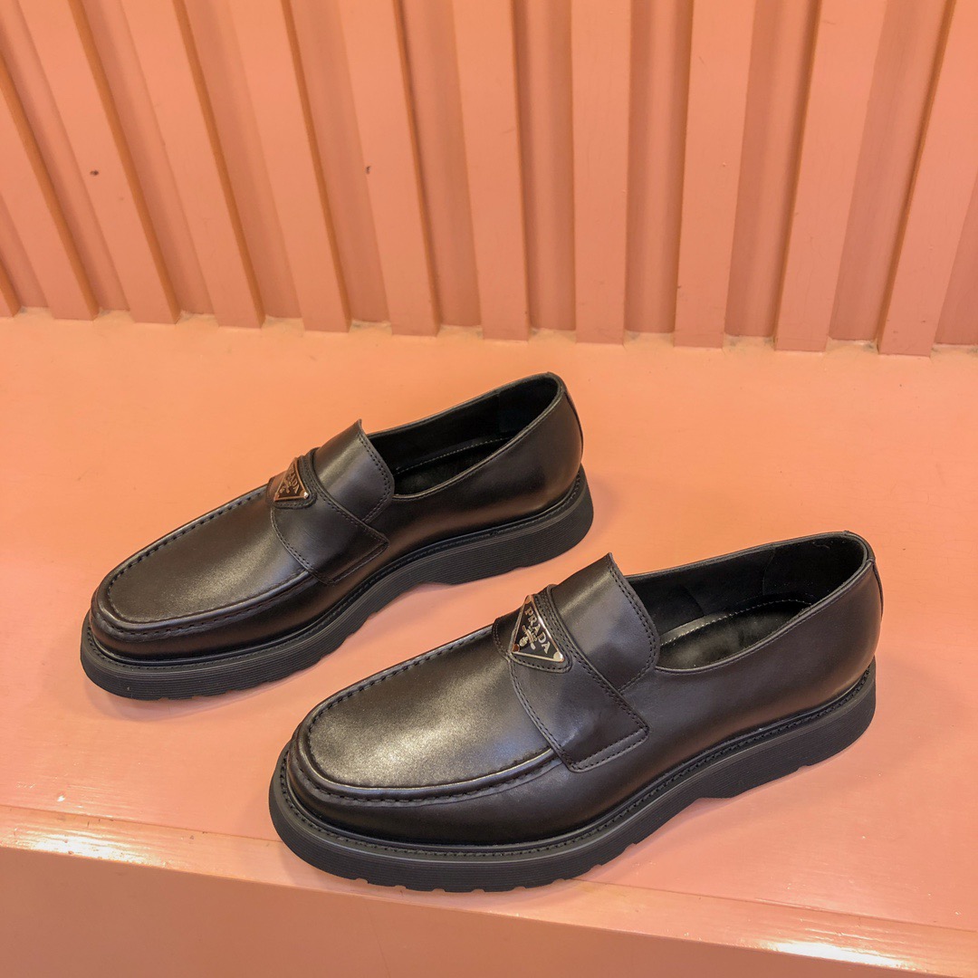 프라다 Prada 구두