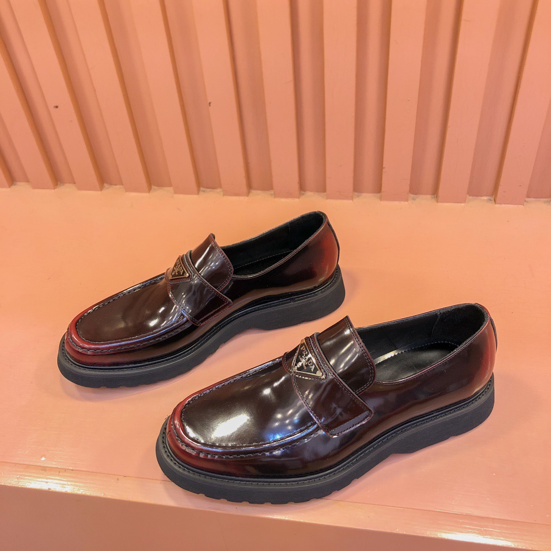 프라다 Prada 구두