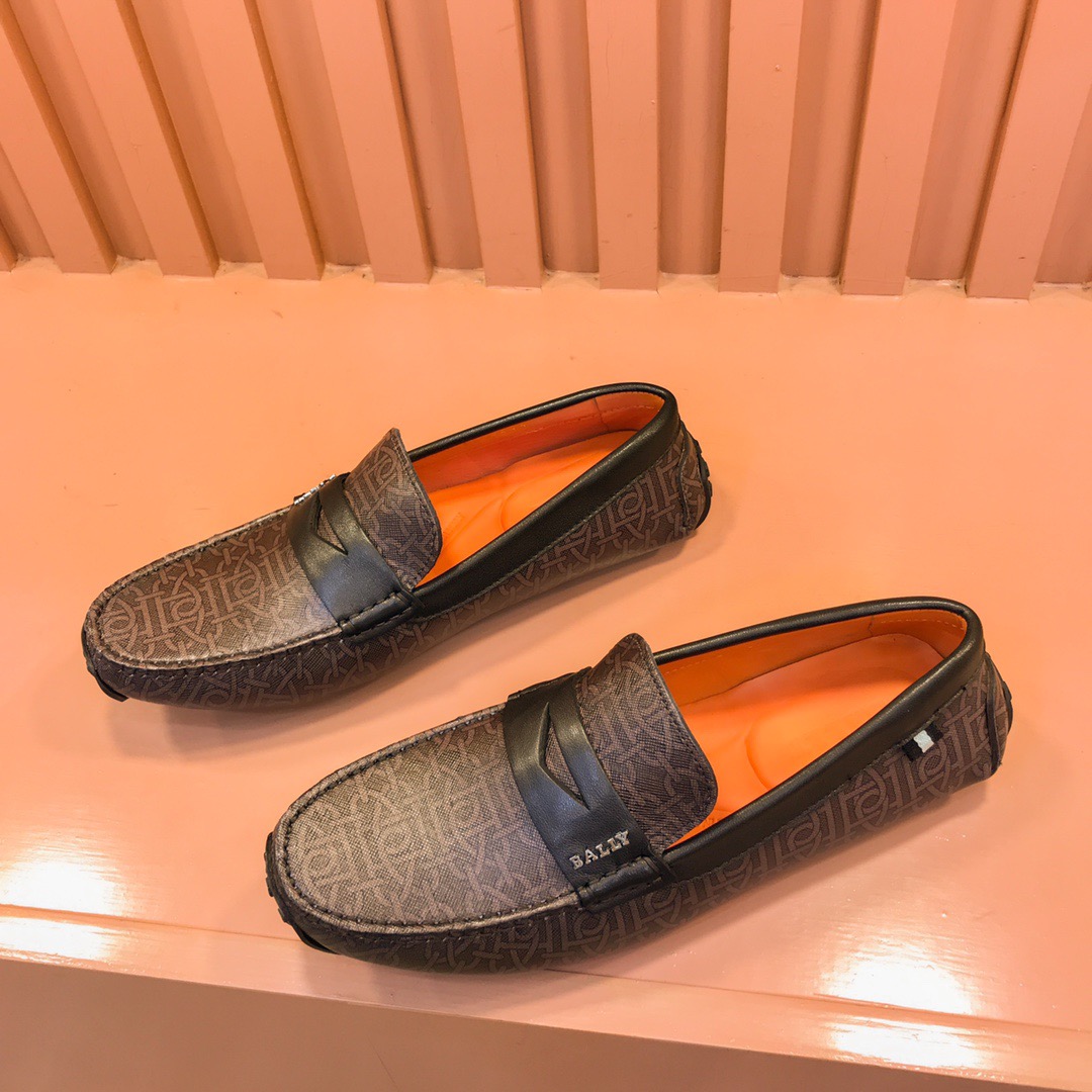발리 BALLY 로퍼