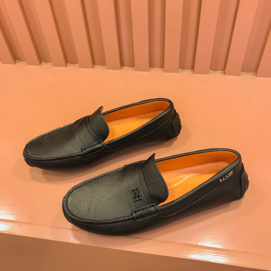 발리 BALLY 로퍼