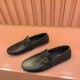 펜디 FENDI 모카신