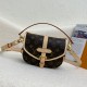 루이비통 Louis Vuitton 46740 탑 핸들백 20CM