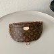 루이비통 Louis Vuitton 43644 벨트 백 38CM