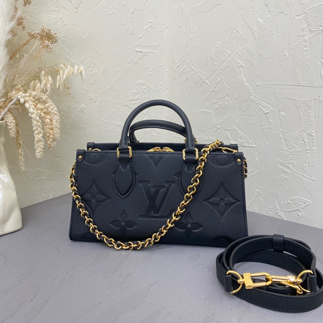 루이비통 Louis Vuitton 23640 토트 백 25CM