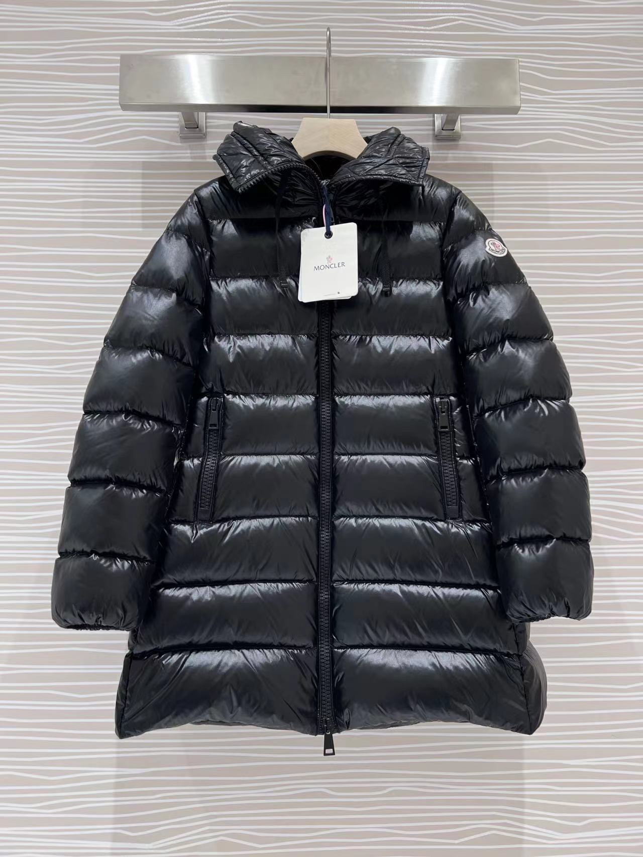 몽클레어 Moncler 패딩