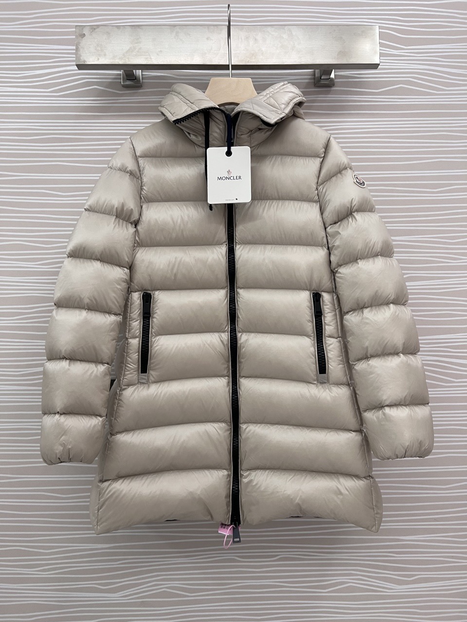 몽클레어 Moncler 패딩