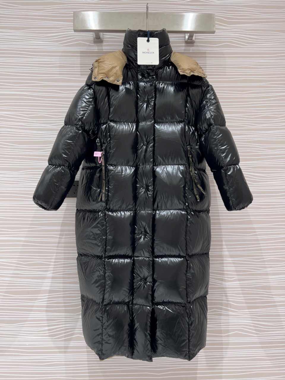 몽클레어 Moncler 패딩