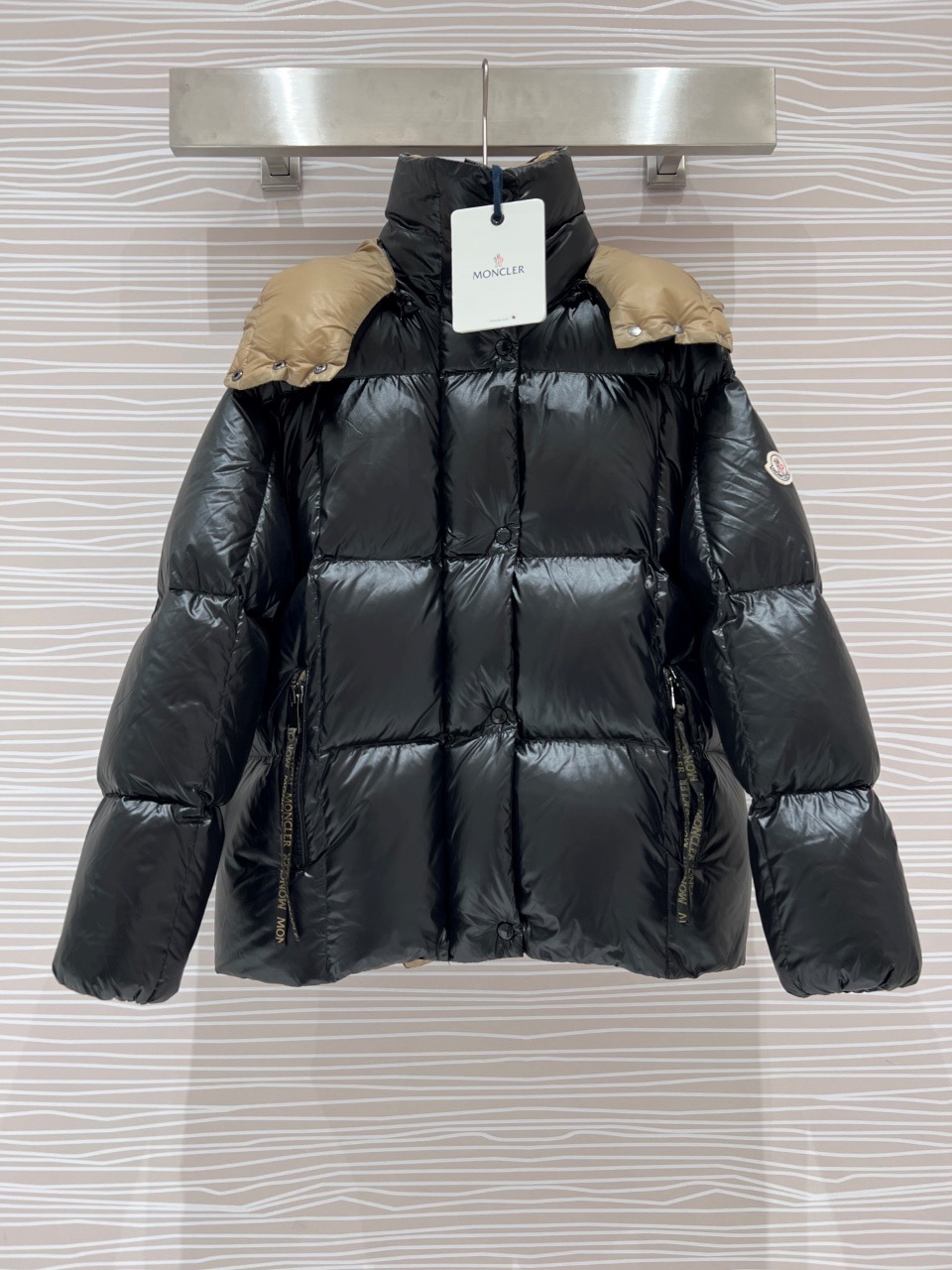 몽클레어 Moncler 패딩