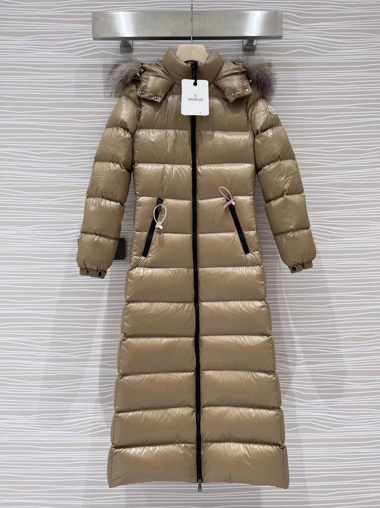 몽클레어 Moncler 패딩