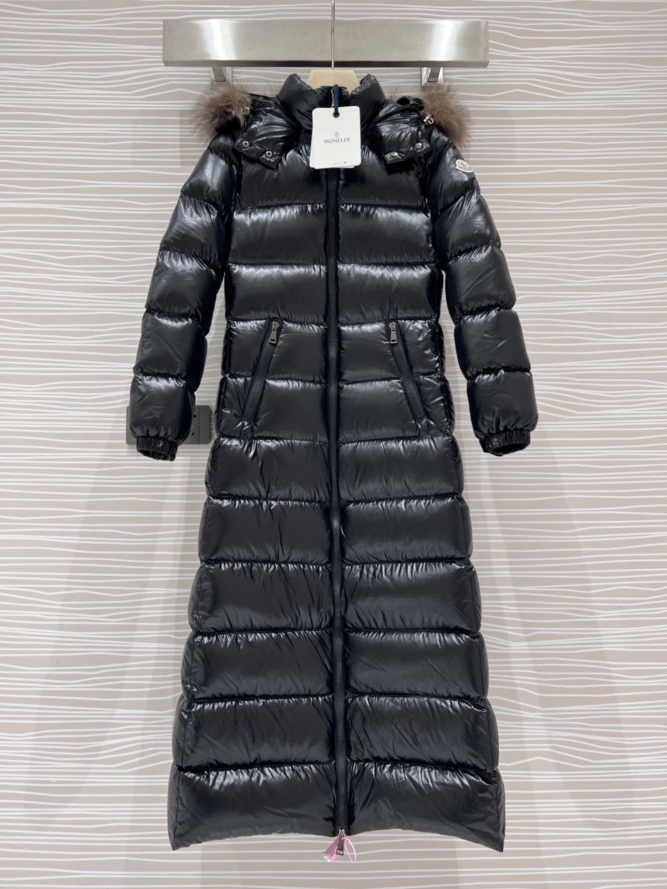 몽클레어 Moncler 패딩