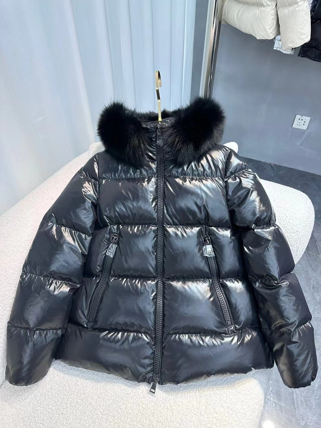 몽클레어 Moncler 패딩