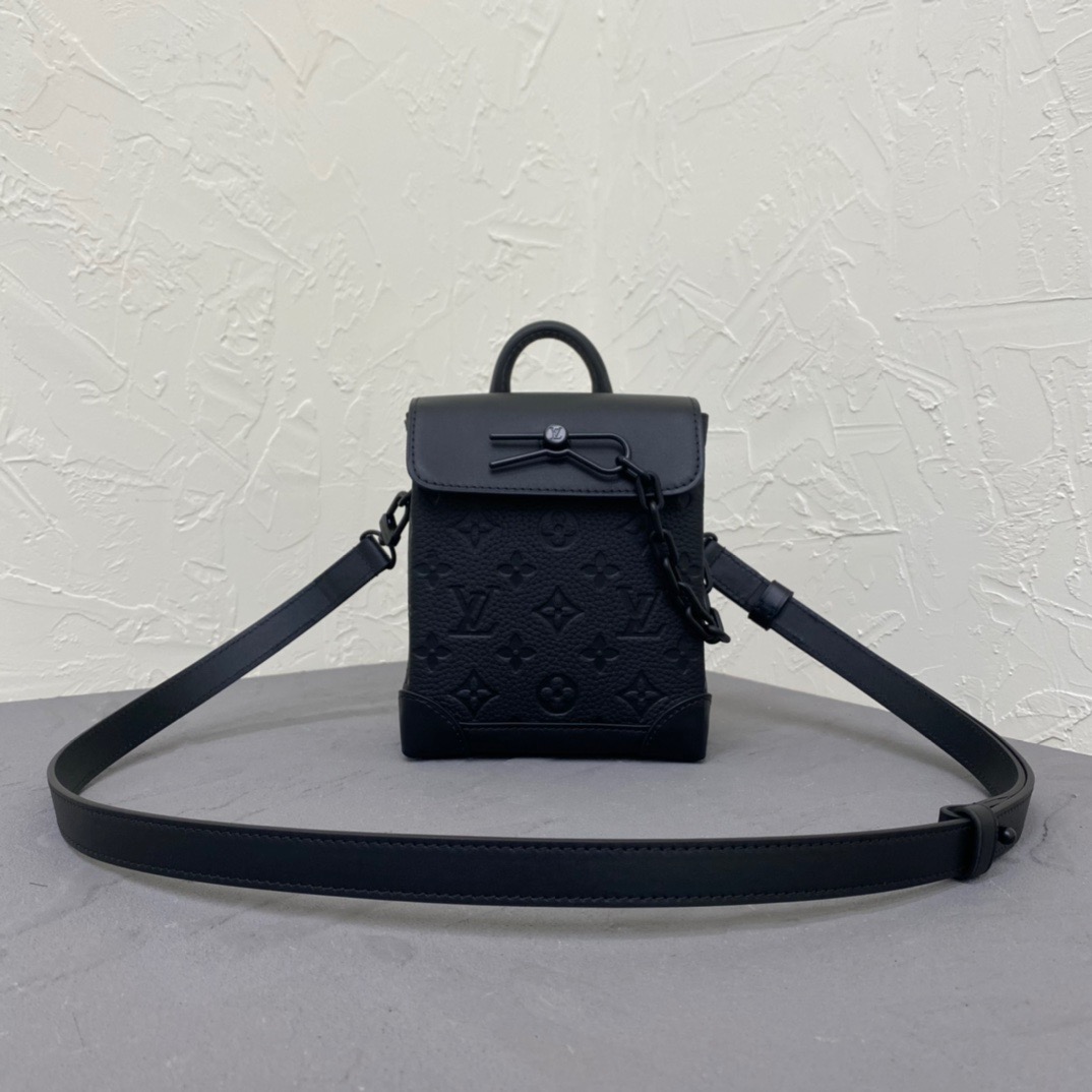 루이비통 Louis Vuitton 82744 탑 핸들백 15CM