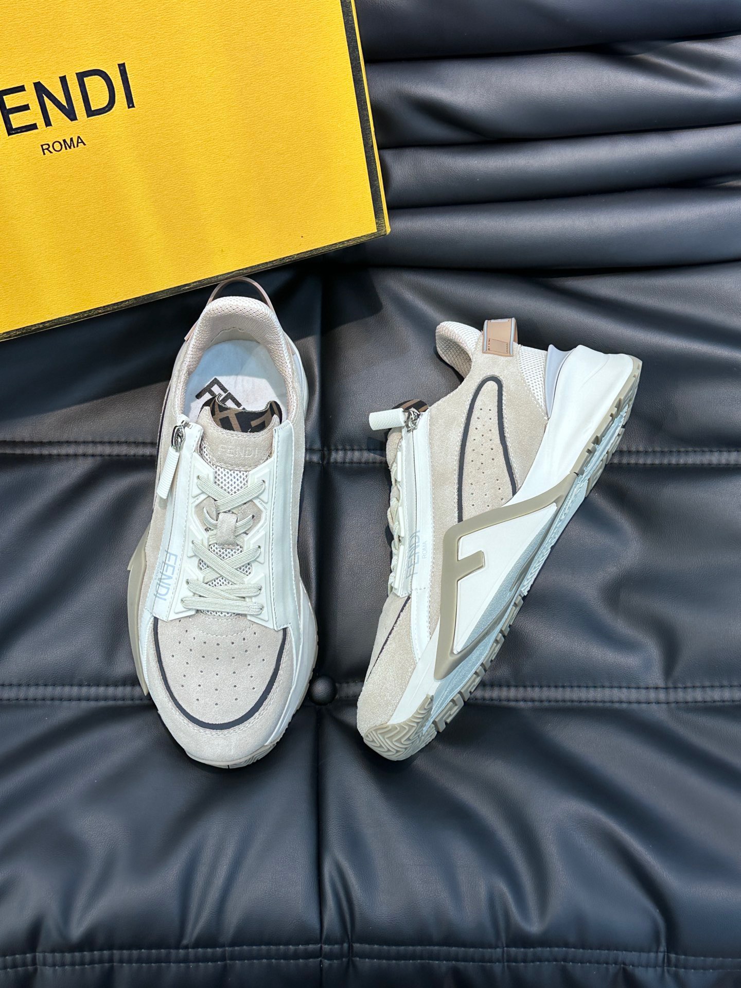 펜디 FENDI 운동화