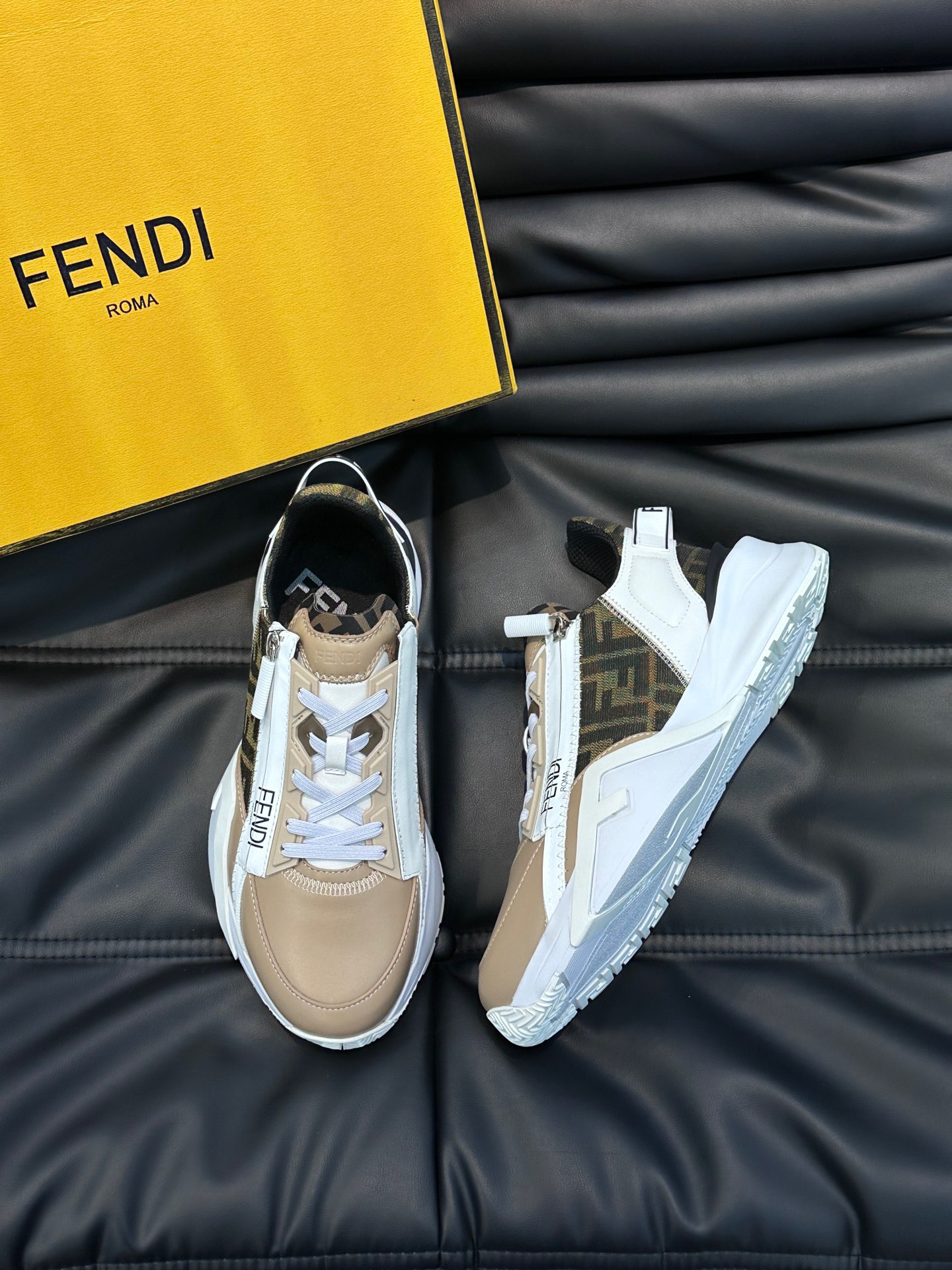 펜디 FENDI 운동화