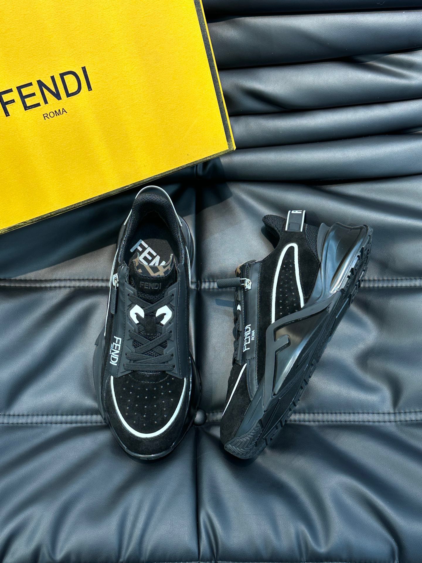 펜디 FENDI 운동화