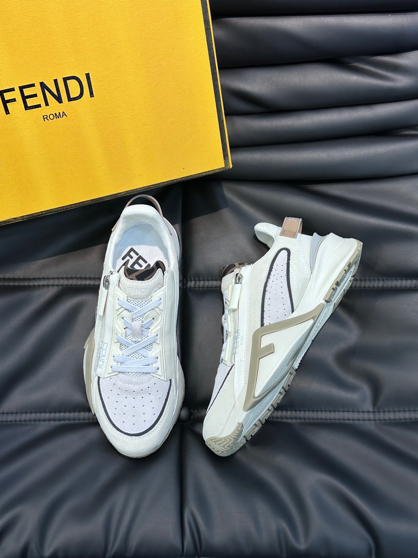 펜디 FENDI 운동화