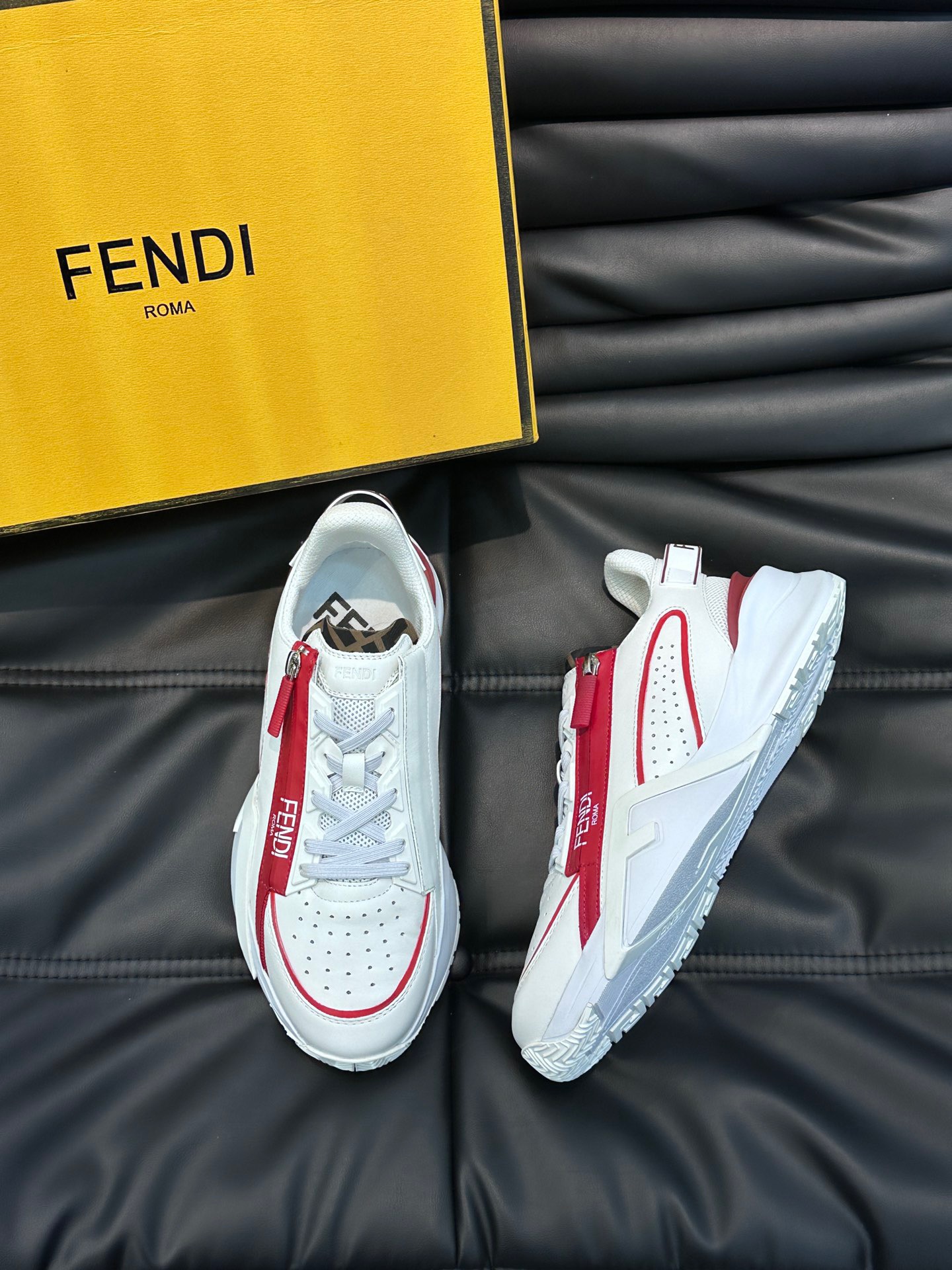 펜디 FENDI 운동화