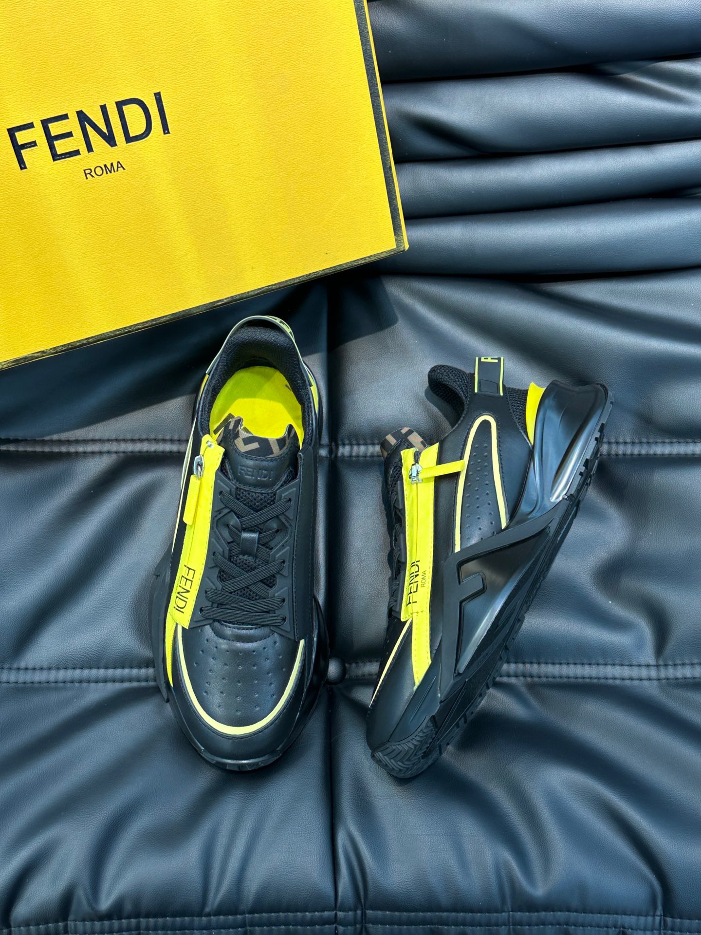펜디 FENDI 운동화