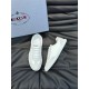 프라다 Prada 스니커즈