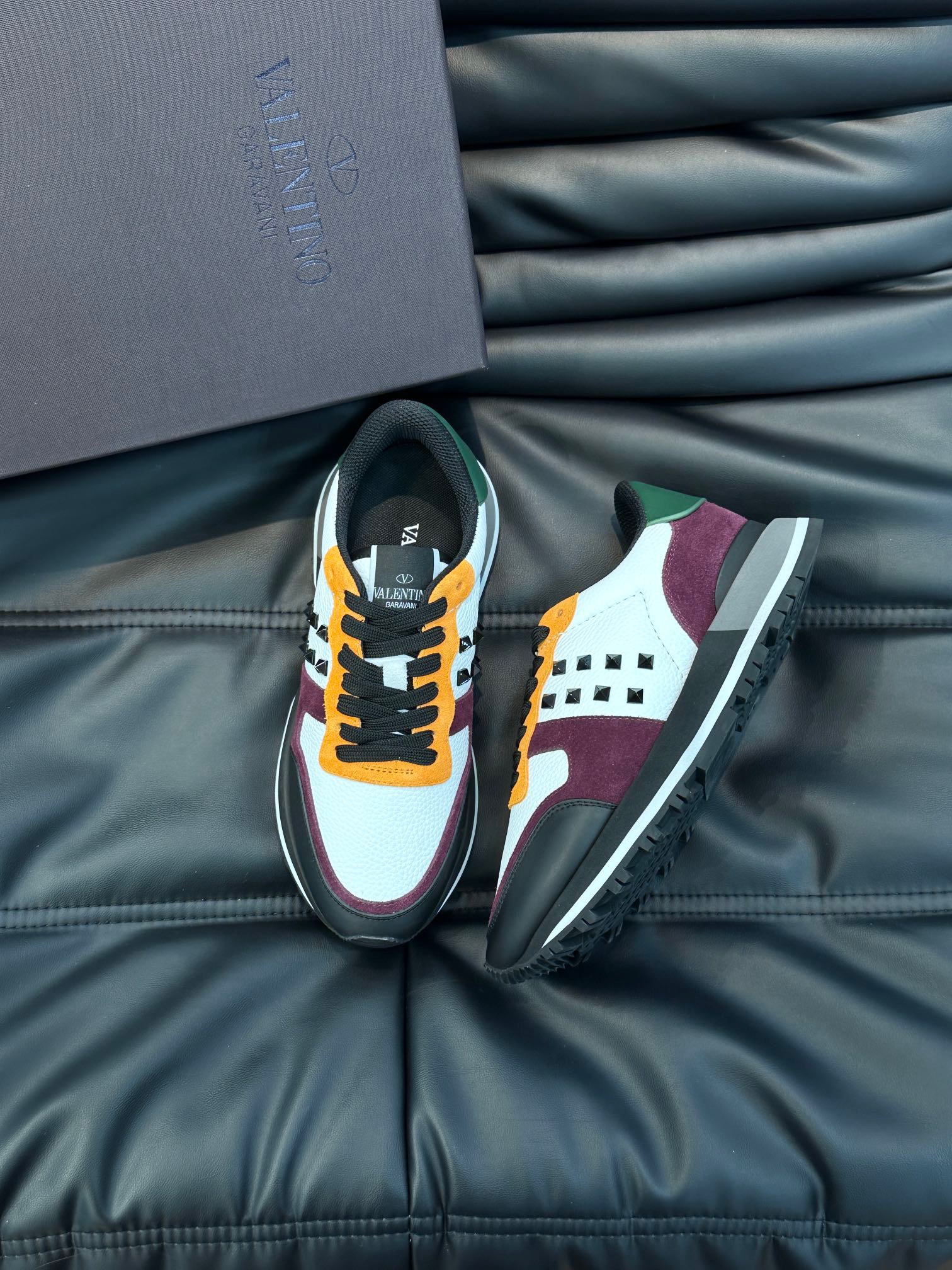 발렌티노 Valentino 스니커즈