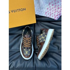 루이비통 Louis Vuitton 스니커즈