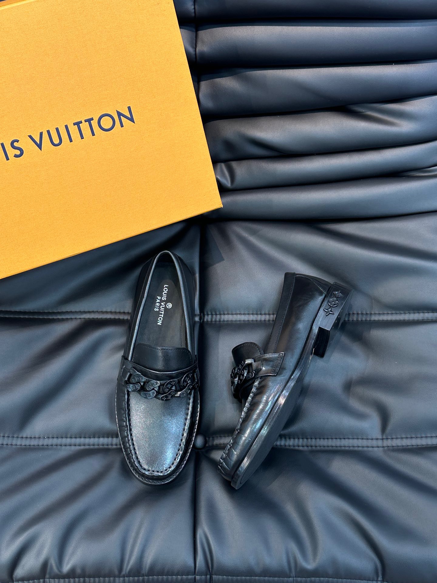루이비통 Louis Vuitton 구두