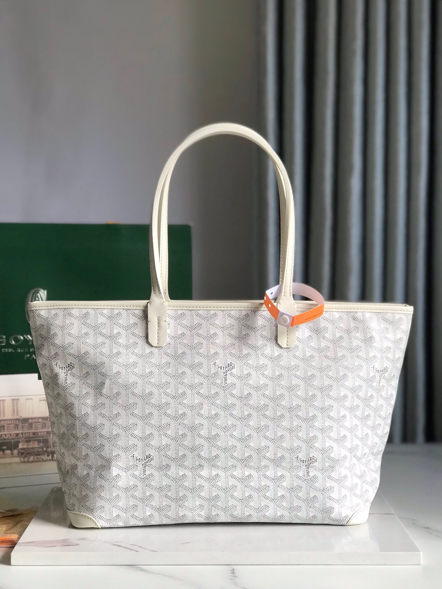 고야드 Goyard 토트 백 41CM