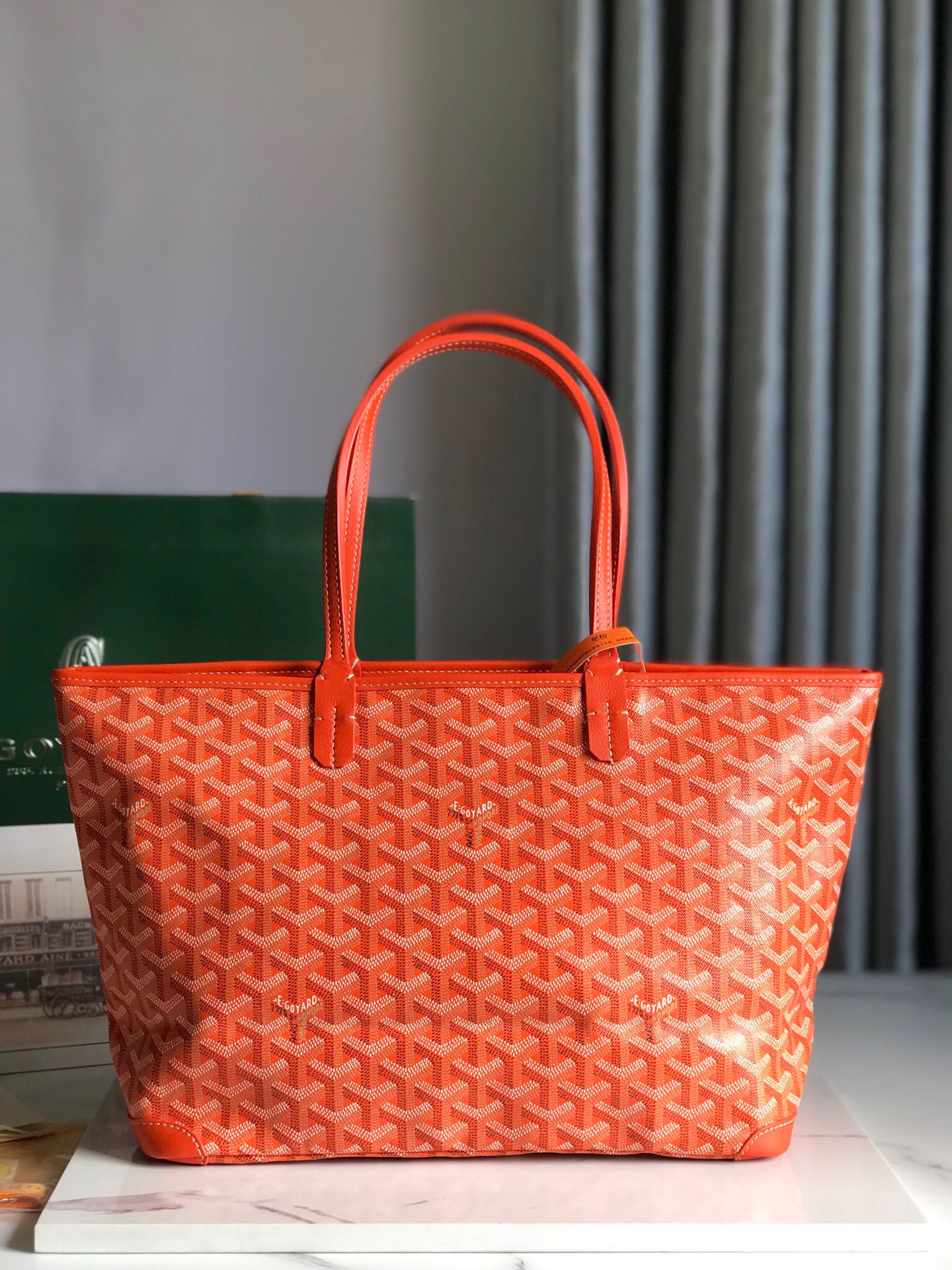 고야드 Goyard 토트 백 41CM