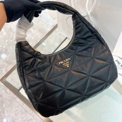 프라다 Prada 1BC183 숄더백  40CM