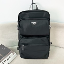 프라다 Prada 2VZ101 백팩 45CM