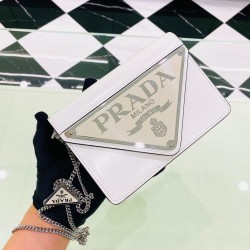 프라다 Prada 1BH189 크로스 백 17CM