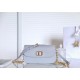 디올 Dior 30 Montaigne Avenue 크로스 백 22.5CM