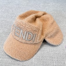 펜디 FENDI 모자