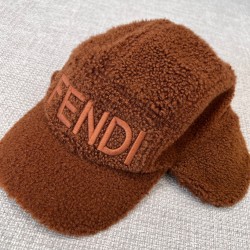 펜디 FENDI 모자